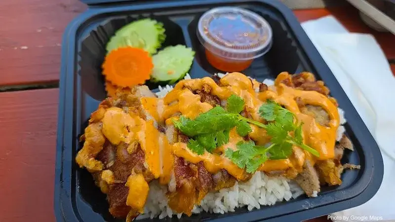 Food truks