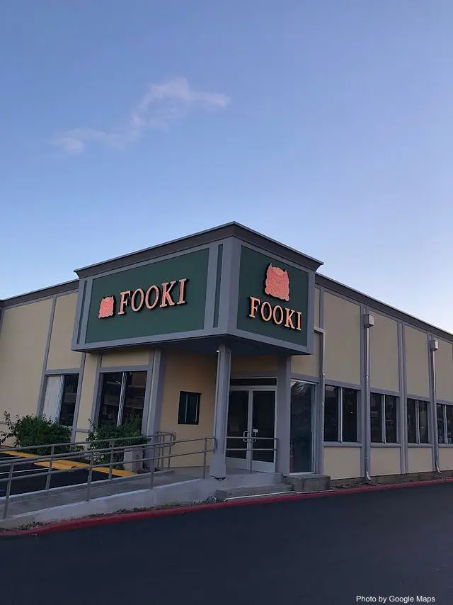 Fooki