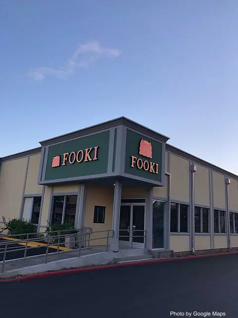Fooki - Photo 2 of 4 | NateEatsHawaii restaurant gallery and food photos from Oahu, Hawaii