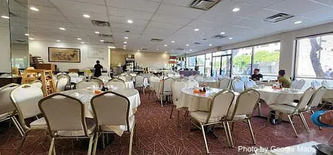 Fook Lam Seafood Restaurant - Photo 2 of 4 | NateEatsHawaii restaurant gallery and food photos from Oahu, Hawaii