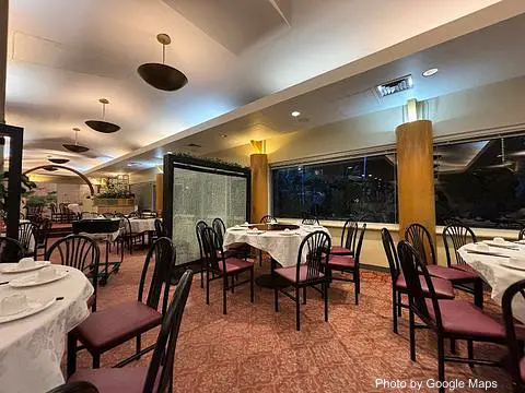 Fook Yuen Seafood Restaurant - Photo 2 of 4 | NateEatsHawaii restaurant gallery and food photos from Oahu, Hawaii