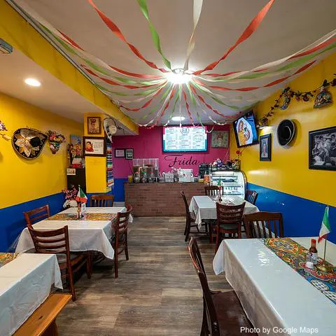 Frida Taqueria - Photo 2 of 4 | NateEatsHawaii restaurant gallery and food photos from Oahu, Hawaii