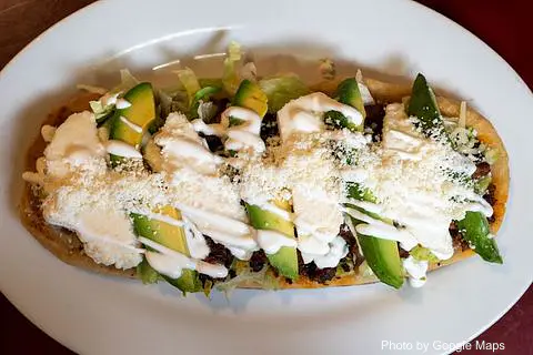 Frida Taqueria - Photo 3 of 4 | NateEatsHawaii restaurant gallery and food photos from Oahu, Hawaii