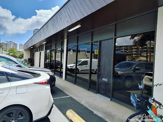 Fujiya Hawaii