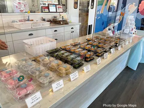 Fujiya Hawaii - Photo 3 of 4 | NateEatsHawaii restaurant gallery and food photos from Oahu, Hawaii