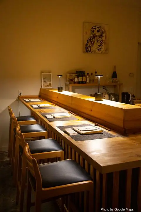Fukurou - Photo 2 of 4 | NateEatsHawaii restaurant gallery and food photos from Oahu, Hawaii