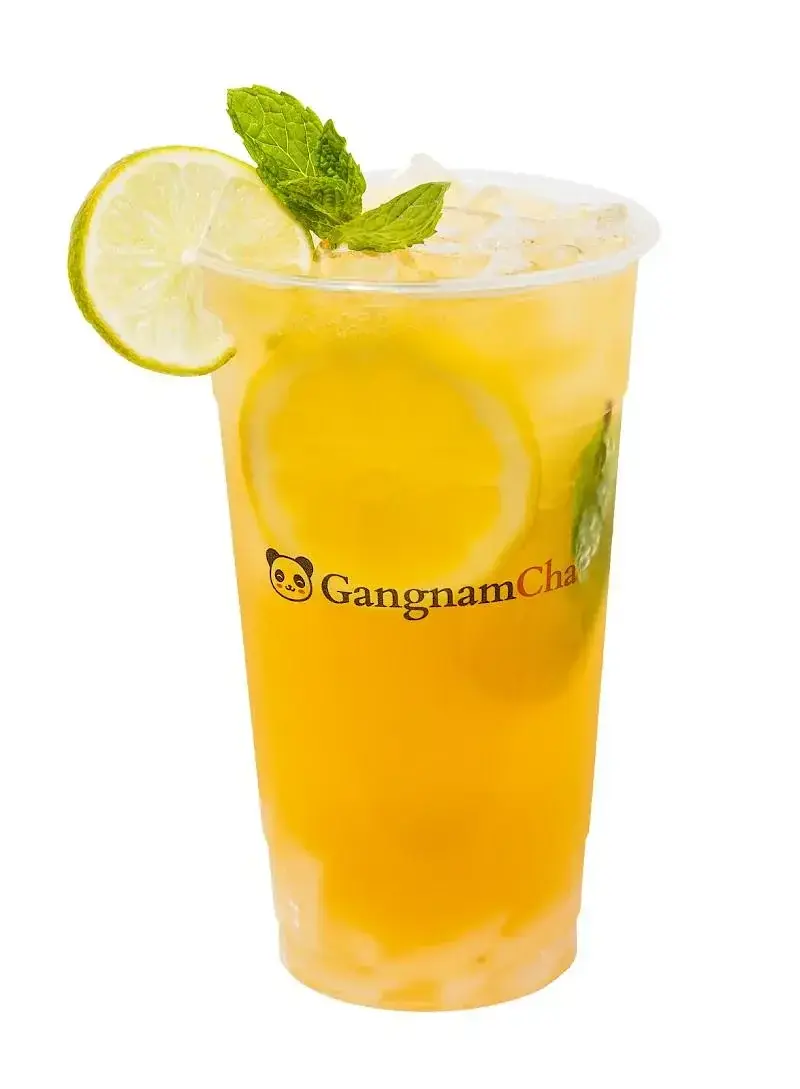 GangnamCha - Photo 2 of 6 | NateEatsHawaii restaurant gallery and food photos from Oahu, Hawaii