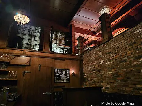 Gaslamp - Photo 3 of 4 | NateEatsHawaii restaurant gallery and food photos from Oahu, Hawaii