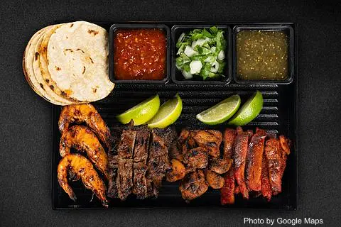 Gen Korean BBQ House - Photo 3 of 4 | NateEatsHawaii restaurant gallery and food photos from Oahu, Hawaii
