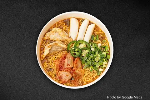 Gen Korean BBQ House - Photo 3 of 4 | NateEatsHawaii restaurant gallery and food photos from Oahu, Hawaii