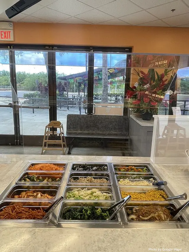 Gina's Kapolei