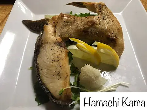 Ginza Sushi - Photo 3 of 4 | NateEatsHawaii restaurant gallery and food photos from Oahu, Hawaii