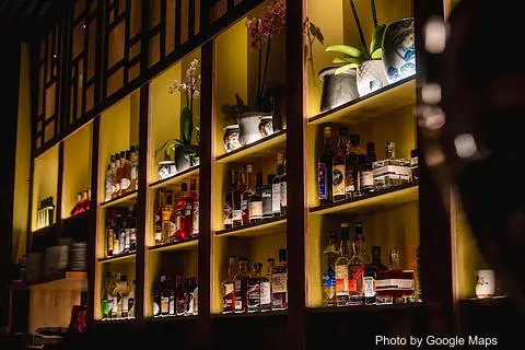 Giovedi - Photo 2 of 4 | NateEatsHawaii restaurant gallery and food photos from Oahu, Hawaii
