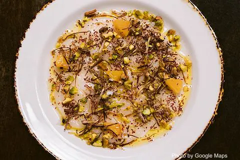 Giovedi - Photo 3 of 4 | NateEatsHawaii restaurant gallery and food photos from Oahu, Hawaii