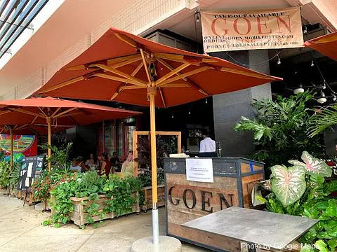 GOEN Dining + Bar - Photo 2 of 4 | NateEatsHawaii restaurant gallery and food photos from Oahu, Hawaii