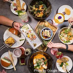 GOEN Dining + Bar - Photo 3 of 4 | NateEatsHawaii restaurant gallery and food photos from Oahu, Hawaii