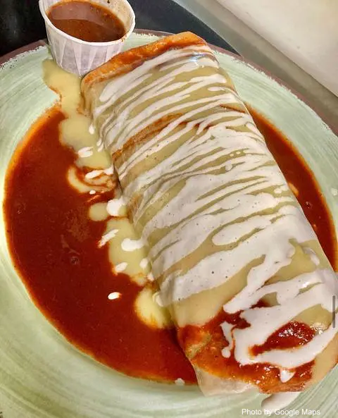 Gordos - Photo 3 of 4 | NateEatsHawaii restaurant gallery and food photos from Oahu, Hawaii