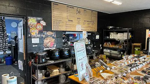 Got'z Grindz - Photo 2 of 4 | NateEatsHawaii restaurant gallery and food photos from Oahu, Hawaii