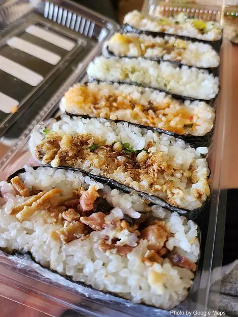 Got'z Grindz - Photo 3 of 4 | NateEatsHawaii restaurant gallery and food photos from Oahu, Hawaii