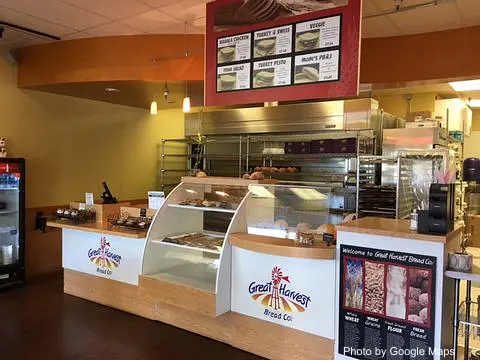 Great Harvest Bread Co Honolulu - Photo 2 of 4 | NateEatsHawaii restaurant gallery and food photos from Oahu, Hawaii