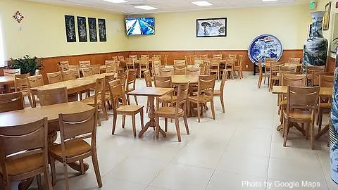 Great Wall Chinese Restaurant - Photo 2 of 4 | NateEatsHawaii restaurant gallery and food photos from Oahu, Hawaii