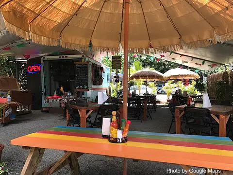 Guadalajara Grill Hawaii - Photo 2 of 4 | NateEatsHawaii restaurant gallery and food photos from Oahu, Hawaii