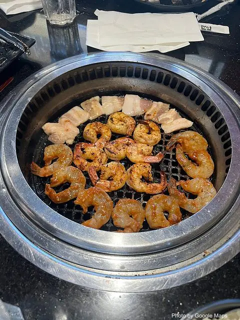 Gyu-Kaku Hawaii - Photo 2 of 4 | NateEatsHawaii restaurant gallery and food photos from Oahu, Hawaii