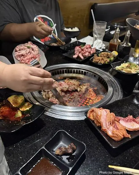 Gyu-Kaku Hawaii - Photo 3 of 4 | NateEatsHawaii restaurant gallery and food photos from Oahu, Hawaii