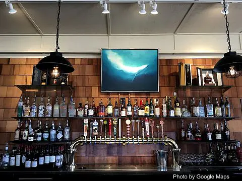 Haleʻiwa Beach House - Photo 2 of 4 | NateEatsHawaii restaurant gallery and food photos from Oahu, Hawaii
