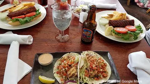 Haleiwa Joe's - Photo 3 of 4 | NateEatsHawaii restaurant gallery and food photos from Oahu, Hawaii