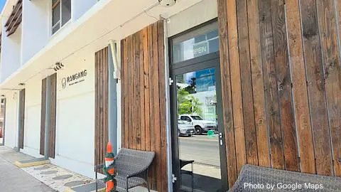 HANGANG Korean Grill House - Photo 2 of 4 | NateEatsHawaii restaurant gallery and food photos from Oahu, Hawaii