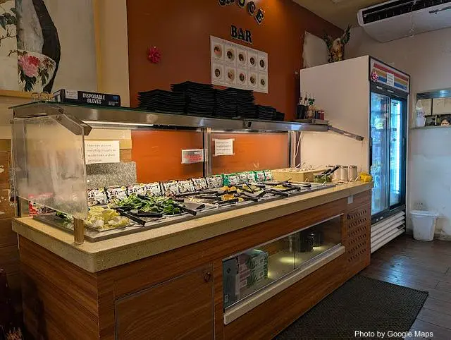 Hawaii Pot Shabu Shabu House