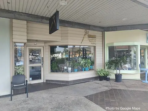 Hawaii-Kai Barber & Styling - Photo 2 of 4 | NateEatsHawaii restaurant gallery and food photos from Oahu, Hawaii