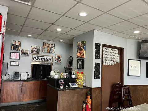 Heart of Thai Cuisine - Photo 2 of 4 | NateEatsHawaii restaurant gallery and food photos from Oahu, Hawaii