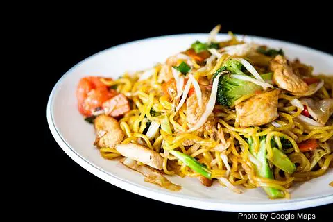 Heart of Thai Cuisine - Photo 3 of 4 | NateEatsHawaii restaurant gallery and food photos from Oahu, Hawaii