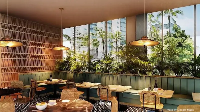 HIDEOUT