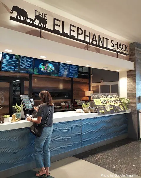 Highlands Market - Photo 2 of 4 | NateEatsHawaii restaurant gallery and food photos from Oahu, Hawaii