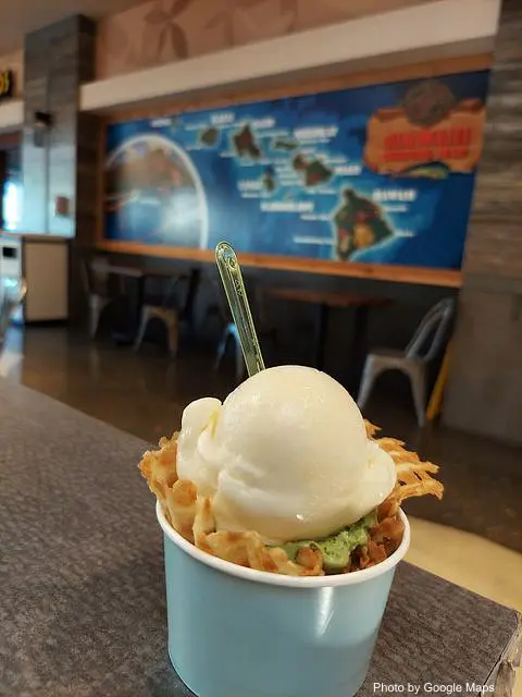 Highlands Market - Photo 3 of 4 | NateEatsHawaii restaurant gallery and food photos from Oahu, Hawaii