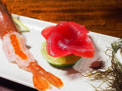 Hiro No Uchi - Photo 3 of 4 | NateEatsHawaii restaurant gallery and food photos from Oahu, Hawaii