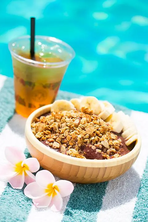 Honolulu Coffee at Bishop - Photo 3 of 4 | NateEatsHawaii restaurant gallery and food photos from Oahu, Hawaii