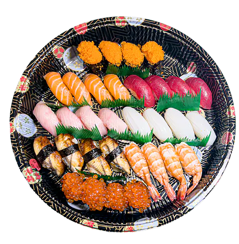 Hou Fish Market - Photo 3 of 4 | NateEatsHawaii restaurant gallery and food photos from Oahu, Hawaii