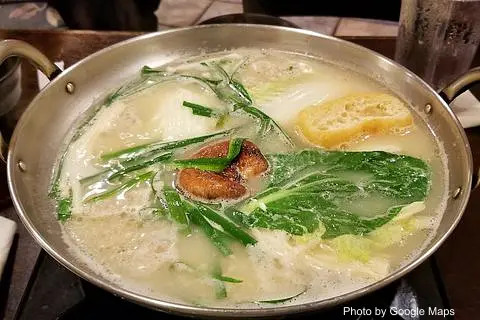 Ichiriki Aiea - Photo 3 of 4 | NateEatsHawaii restaurant gallery and food photos from Oahu, Hawaii