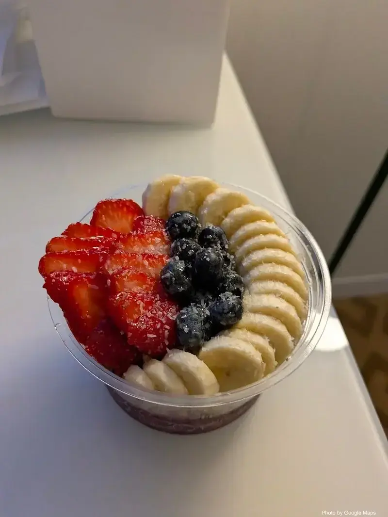 IL Gelato Cafe Waikiki Royal Hawaiian - Photo 3 of 6 | NateEatsHawaii restaurant gallery and food photos from Oahu, Hawaii