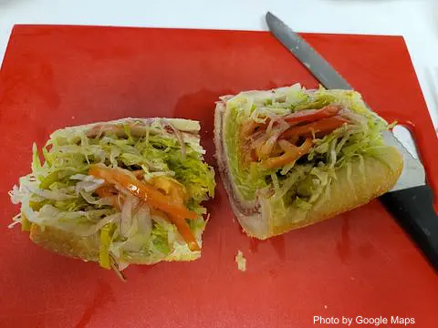 'ili'ili Cash & Carry - Photo 3 of 4 | NateEatsHawaii restaurant gallery and food photos from Oahu, Hawaii