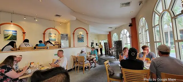 Ilima Café