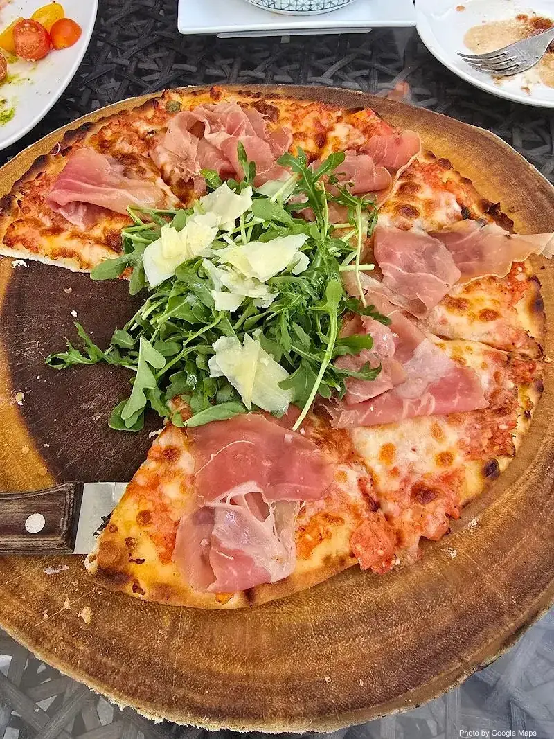 IL TAPPO Hawaii - Photo 2 of 6 | NateEatsHawaii restaurant gallery and food photos from Oahu, Hawaii