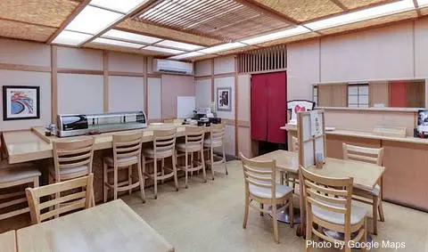 i-naba Honolulu - Photo 2 of 4 | NateEatsHawaii restaurant gallery and food photos from Oahu, Hawaii
