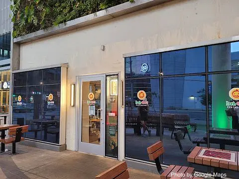 Ireh Kitchen | Korean Restaurant - Photo 2 of 4 | NateEatsHawaii restaurant gallery and food photos from Oahu, Hawaii