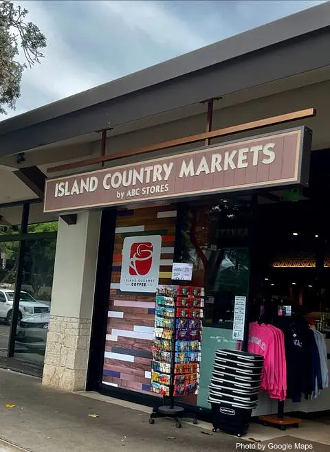 Island Country Markets - Photo 2 of 4 | NateEatsHawaii restaurant gallery and food photos from Oahu, Hawaii