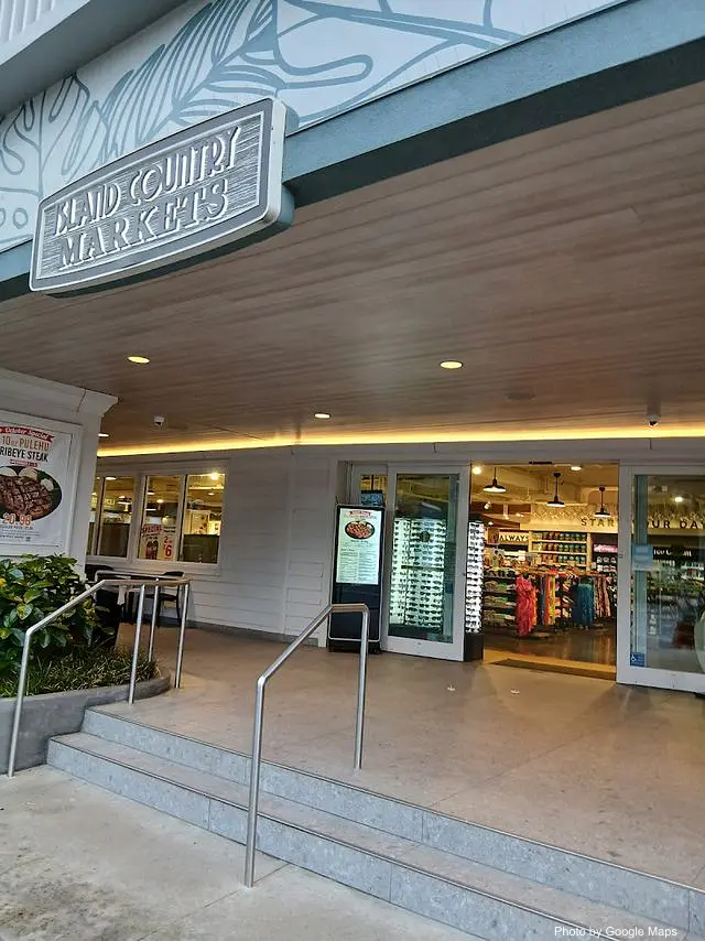Island Country Markets